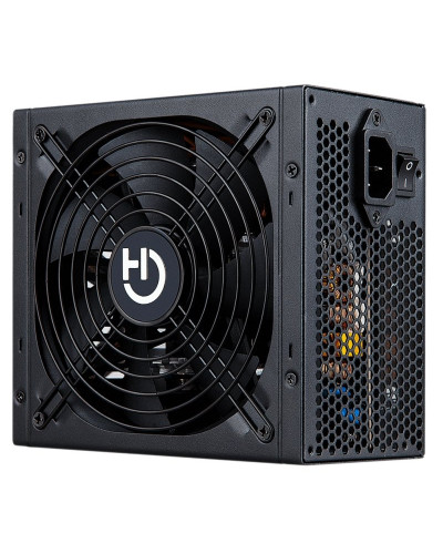 Hiditec Fuente Gaming BZ750W 80 PLUS BRONZE