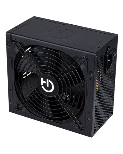Hiditec Fuente Gaming BZ750W 80 PLUS BRONZE