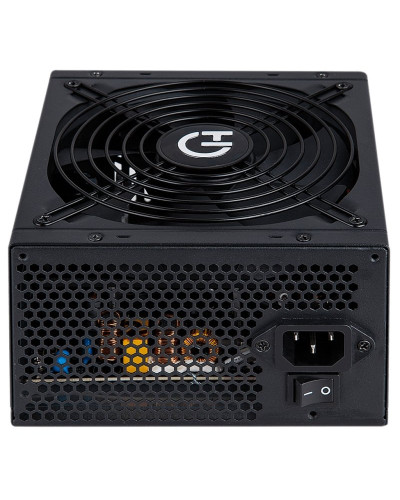 Hiditec Fuente Gaming BZ750W 80 PLUS BRONZE
