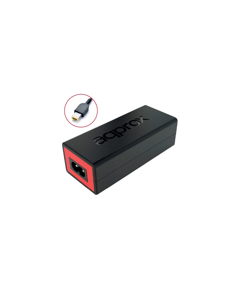approx APPA10 Adaptador portatil 65w Lenovo 11*5mm