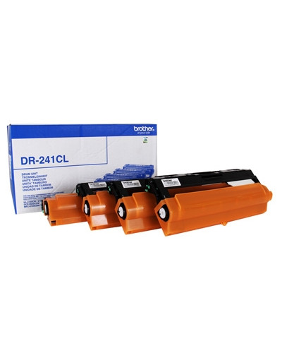 Brother Tambor DR241CL
