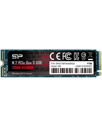 SP Ace A80 SSD NVMe 1TB