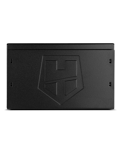 NOX Fuente Alimentacion HUMMER ALPHA 500W 80+ Bron