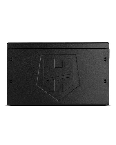 NOX Fuente Alimentación  HUMMER ALPHA 600W 80+ Bro