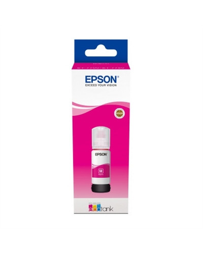 Epson Botella Tinta Ecotank 103 Magenta