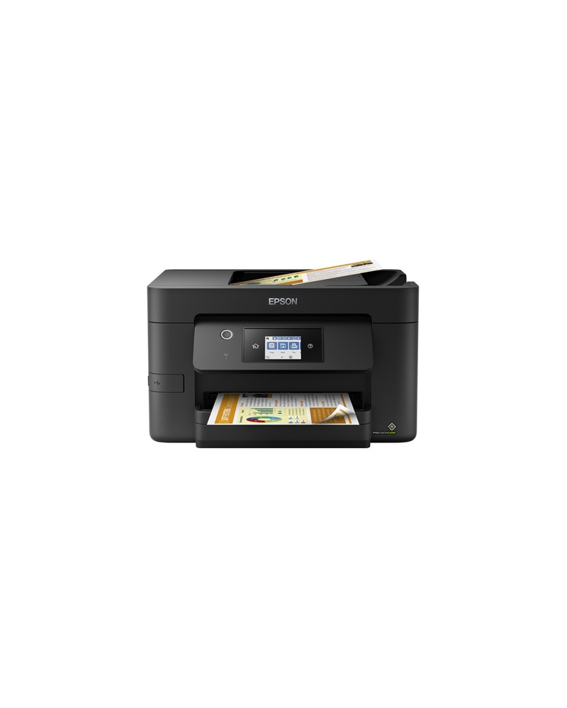 Epson Multifunción WorkForce Pro WF-3820DWF
