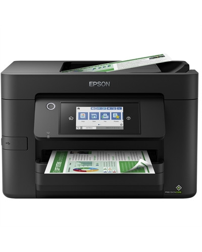 Epson Multifunción WorkForce Pro WF-4820DWF