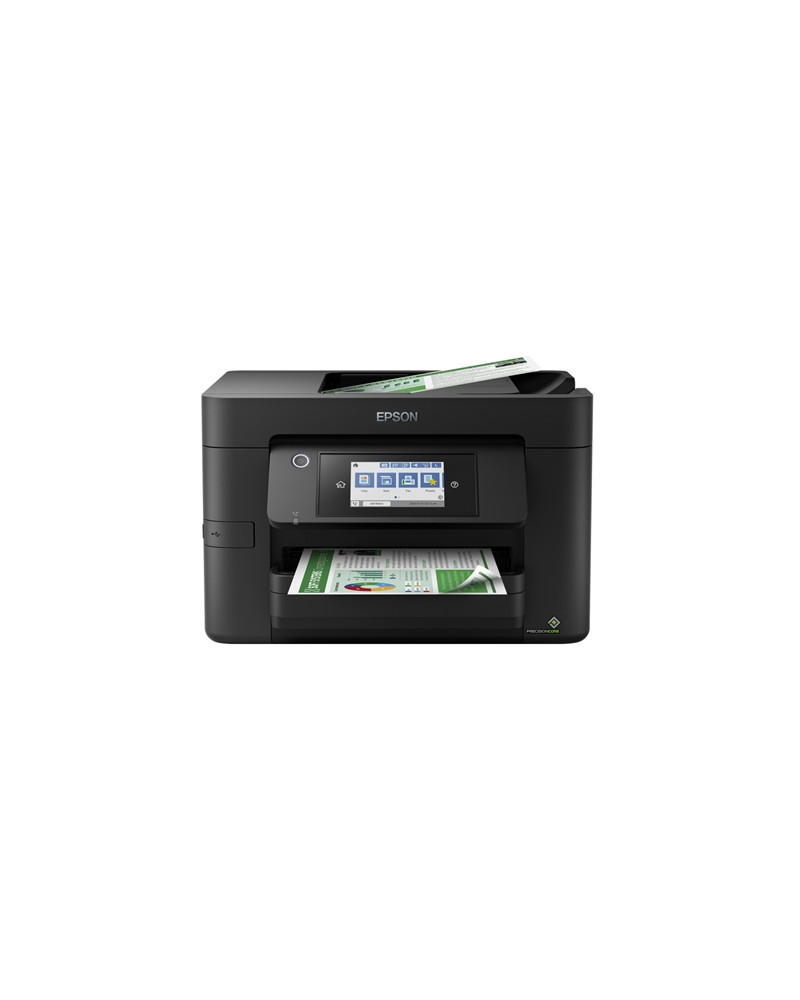 Epson Multifunción WorkForce Pro WF-4820DWF
