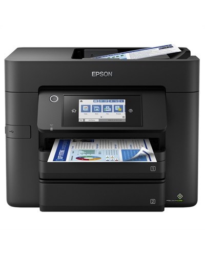 Epson Multifunción WorkForce Pro WF-4830DTWF