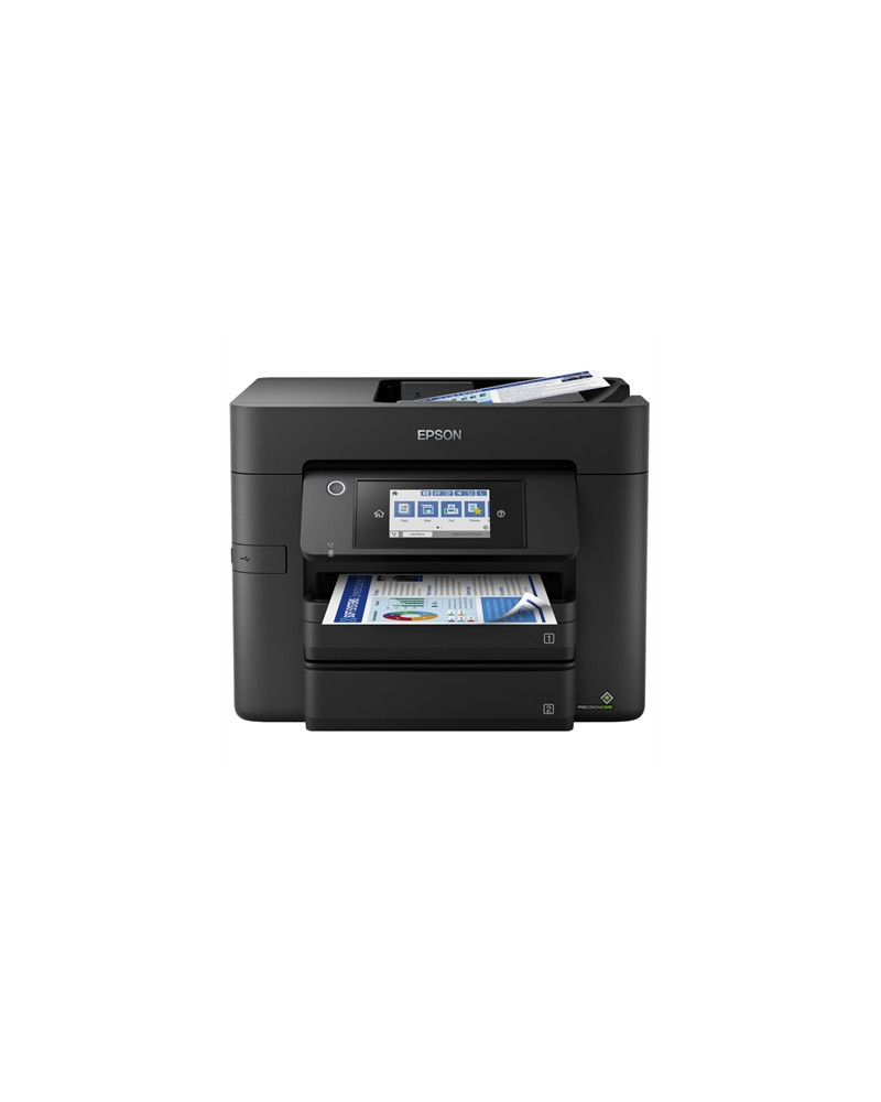 Epson Multifunción WorkForce Pro WF-4830DTWF