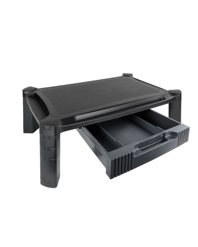 Tooq MMPSSD01 Soporte elevador multiusos cajón