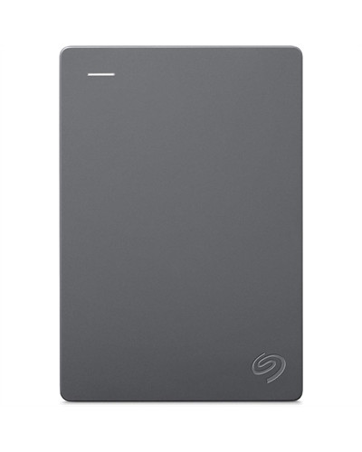 Seagate Basic STJL4000400 4TB 2.5" USB 3.0 Negro