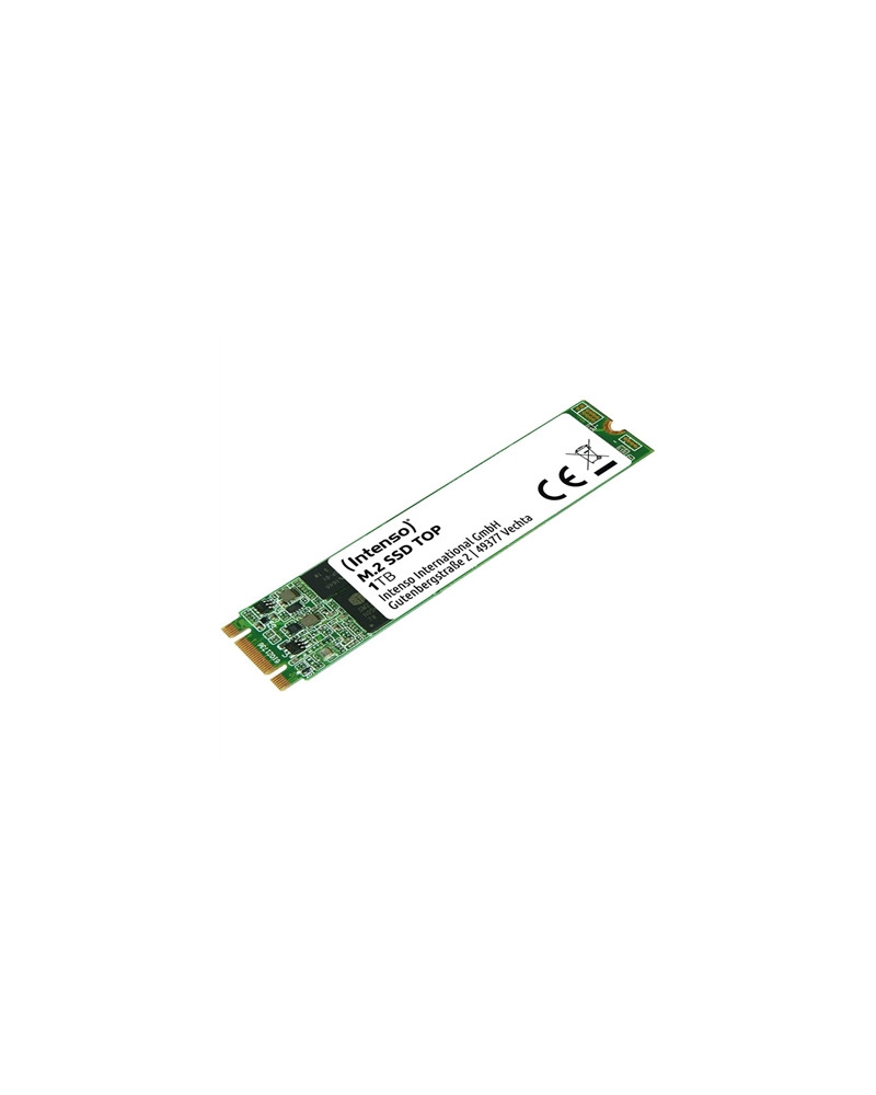 Intenso 3832460 Top SSD 1TB  M.2