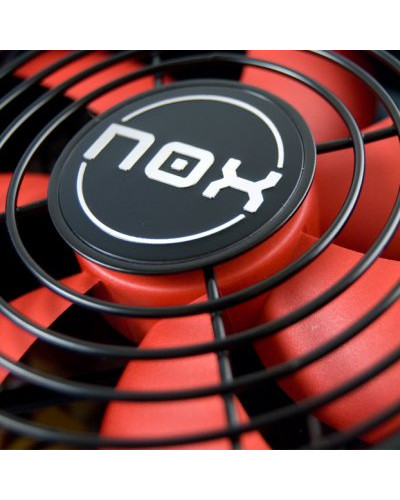 NOX Fuente Alimentación NX 750W ATX