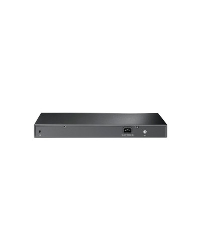 TP-LINK SG2428P Switch 4xGB 24xPoE+ Enrackable