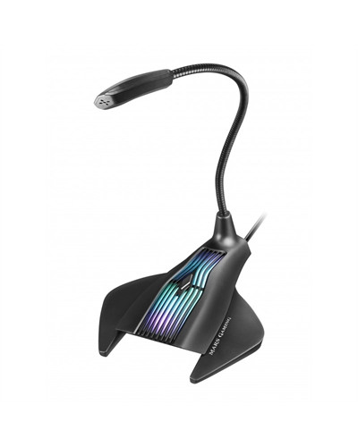 Mars Gaming Microfono MMIC RGBPro WIN /MAC /PS4