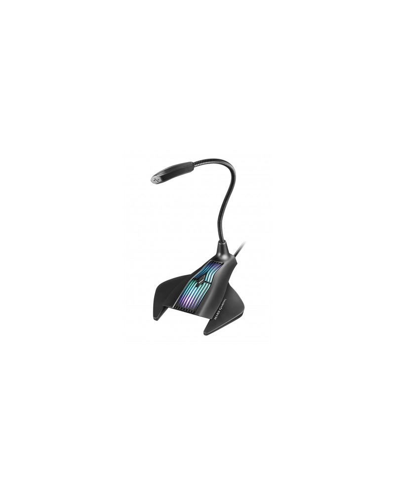 Mars Gaming Microfono MMIC RGBPro WIN /MAC /PS4