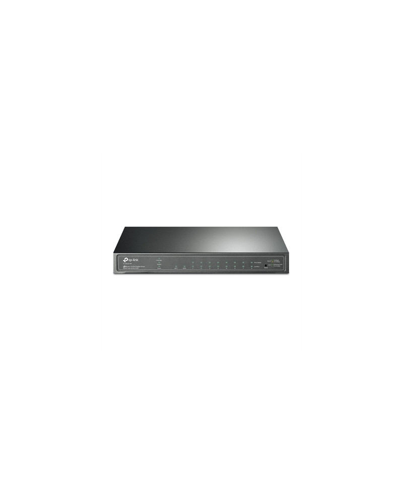 TP-LINK SG2210P Switch 8xGB PoE+ 2xSFP