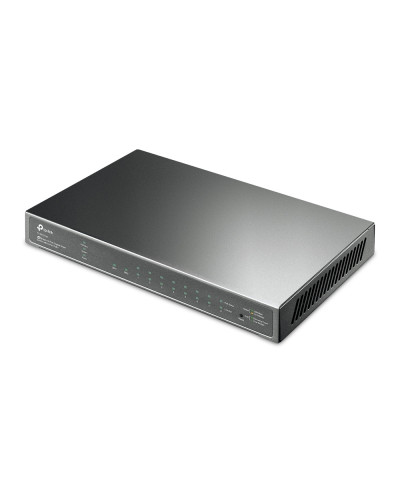 TP-LINK SG2210P Switch 8xGB PoE+ 2xSFP