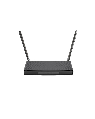 Mikrotik hAPac3 AP Router 5x1GbE WiFi Dual Band L4