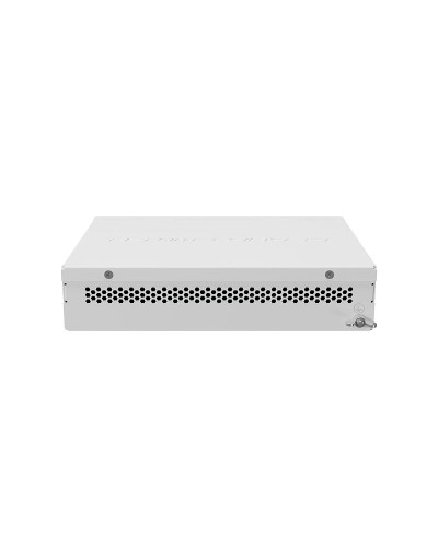 Mikrotik CSS610-8G-2S+IN 8xGbE 2x10Gb SFP+