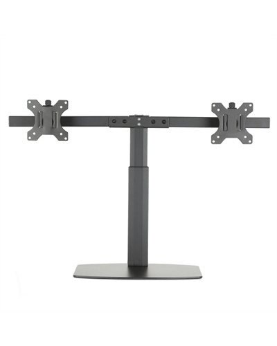 EWENT EW1538 Soporte Sobremesa Gas 2 Monitores 27