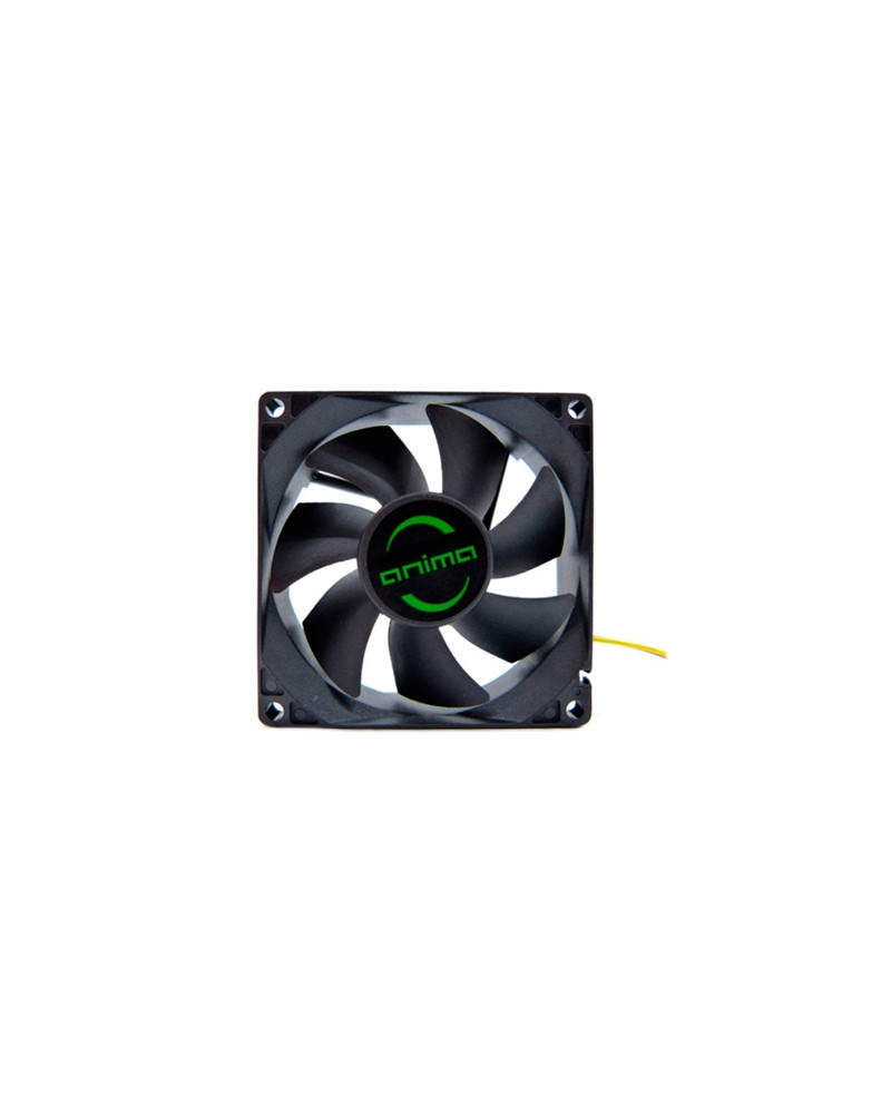 Tacens Anima Ventilador 8cm 12db Flux.bearing