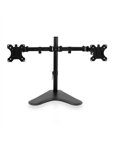 EWENT EW1536 Soporte Sobremesa 2xMonitores 32" VES