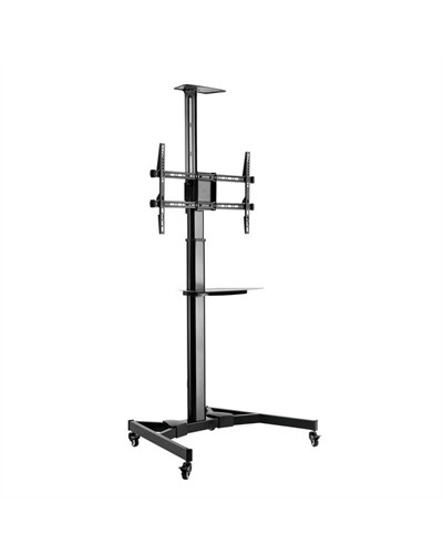EWENT EW1540 Soporte Movil Suelo Monitores 37"-70