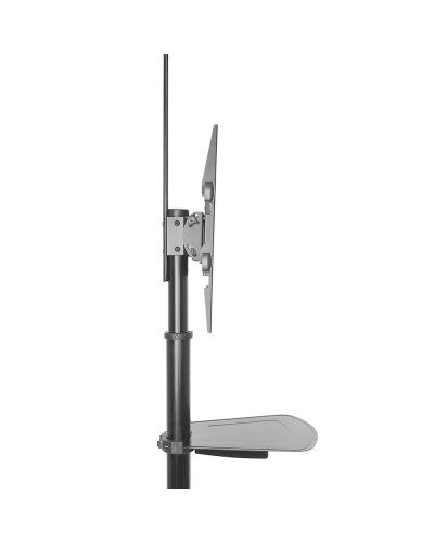 EWENT EW1540 Soporte Movil Suelo Monitores 37"-70