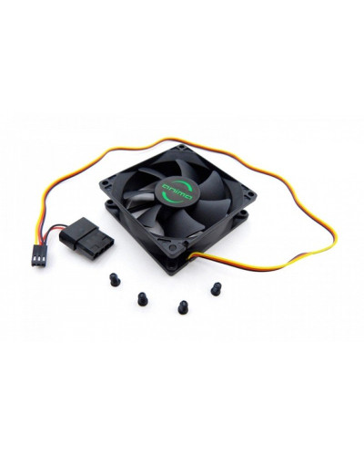 Tacens Anima Ventilador 8cm 12db Flux.bearing