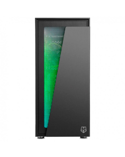Nox Semitorre ATX  Hummer Blaster