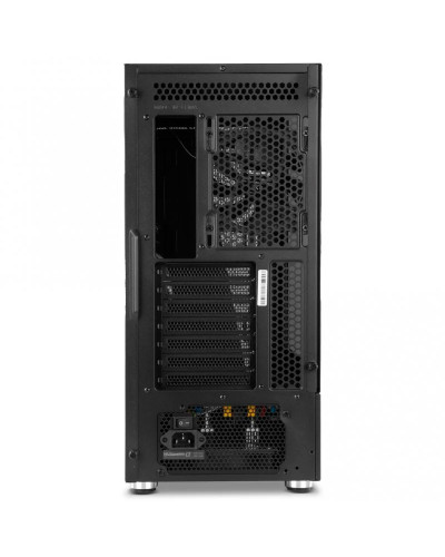 Nox Semitorre ATX  Hummer Blaster