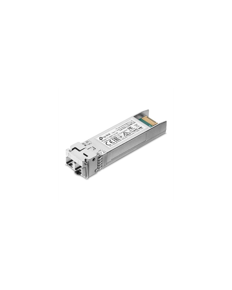 TP-Link SM5110-SR  Modulo SFP+ LC 10GBase-SR