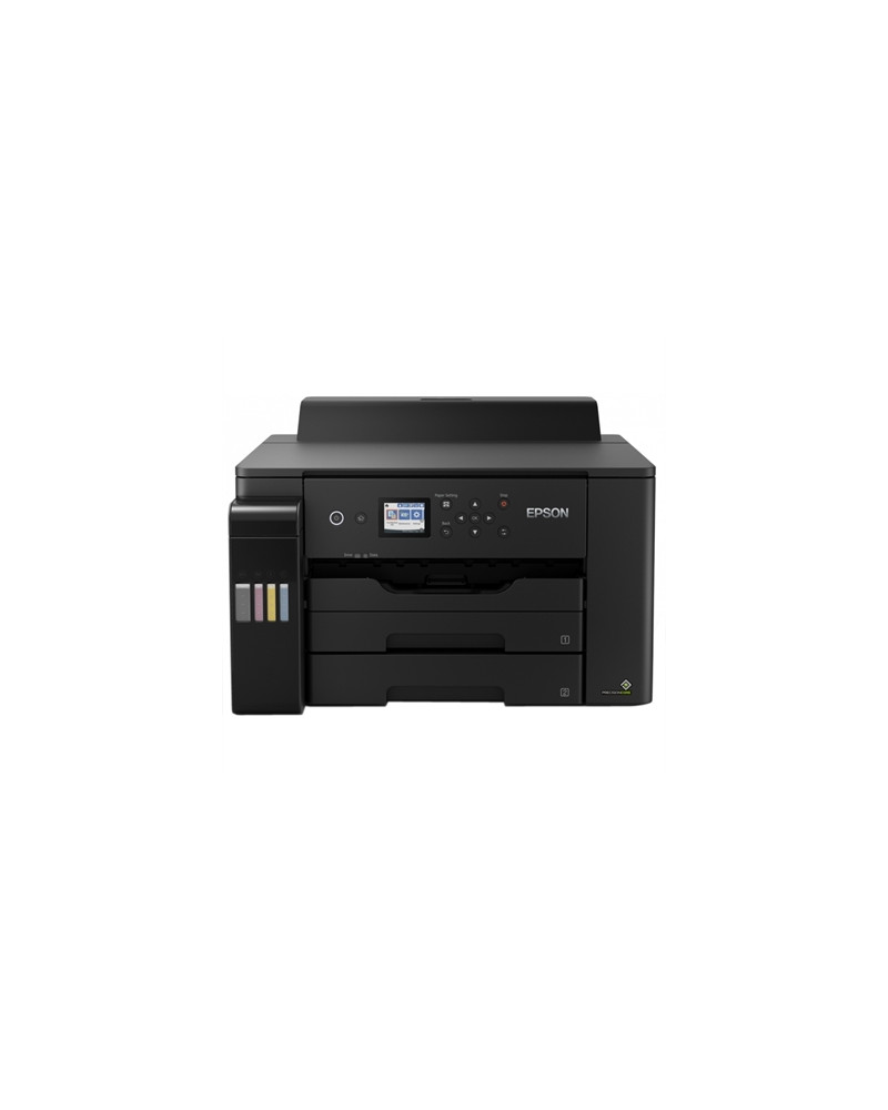 Epson Impresora Ecotank ET-16150