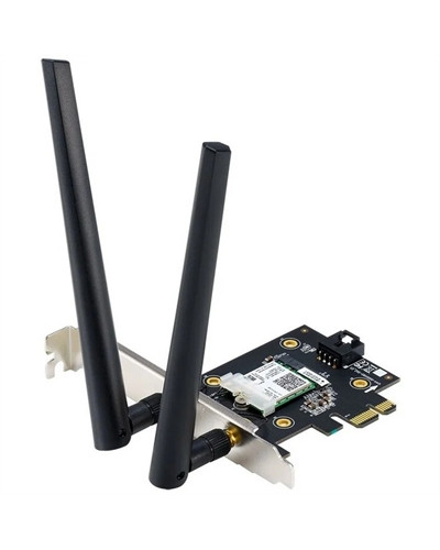 ASUS PCE-AX3000 Tarjeta Red WiFi6 PCIe Dual Band
