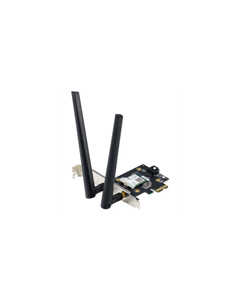 ASUS PCE-AX3000 Tarjeta Red WiFi6 PCIe Dual Band