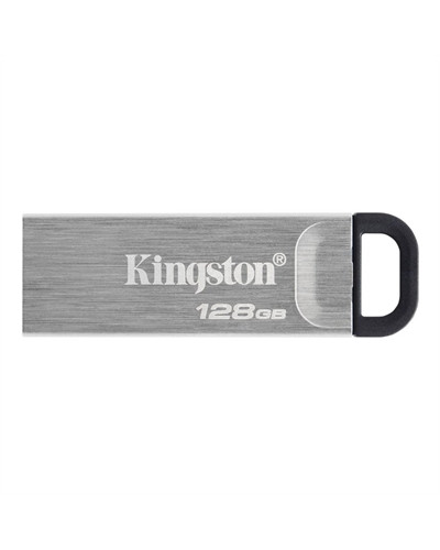 Kingston DataTraveler DTKN 128GB USB 3.2 Gen1 Plat