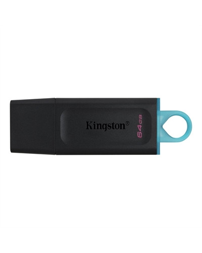 Kingston DataTraveler DTX 64GB USB 3.2 Gen1 Negro