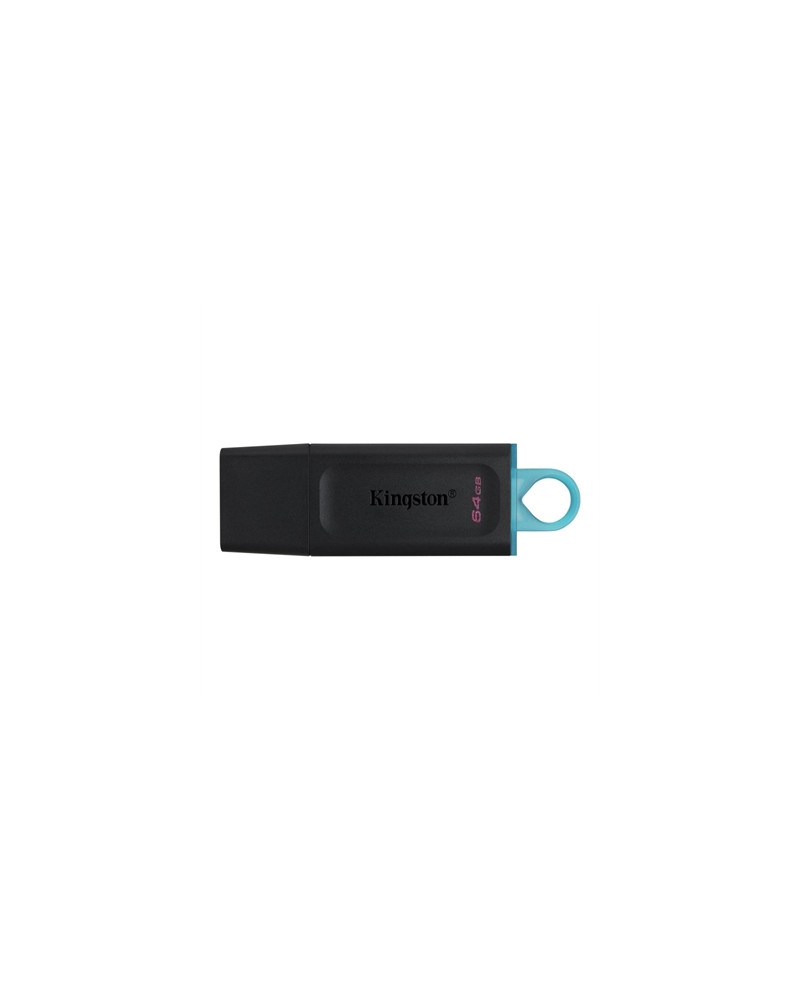 Kingston DataTraveler DTX 64GB USB 3.2 Gen1 Negro