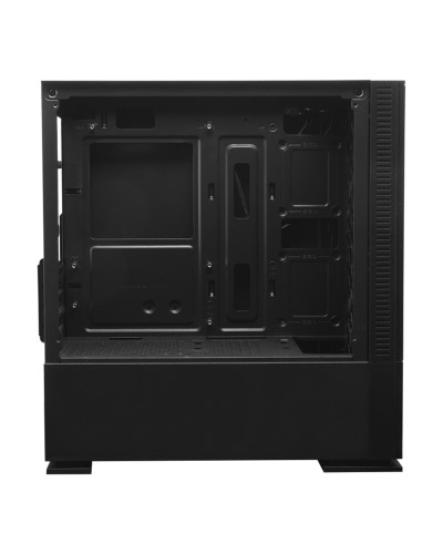 Mars Gaming Caja MCZ PREMIUM M-ATX 2X FRGB Negra