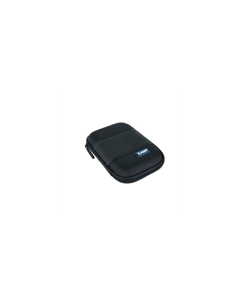 Tooq Funda resistente disco duro de 2,5" Negro
