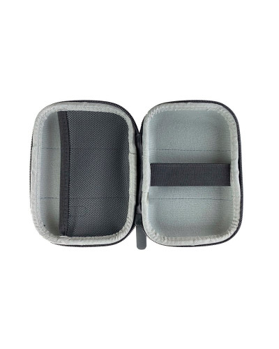 Tooq Funda resistente disco duro de 2,5" Negro