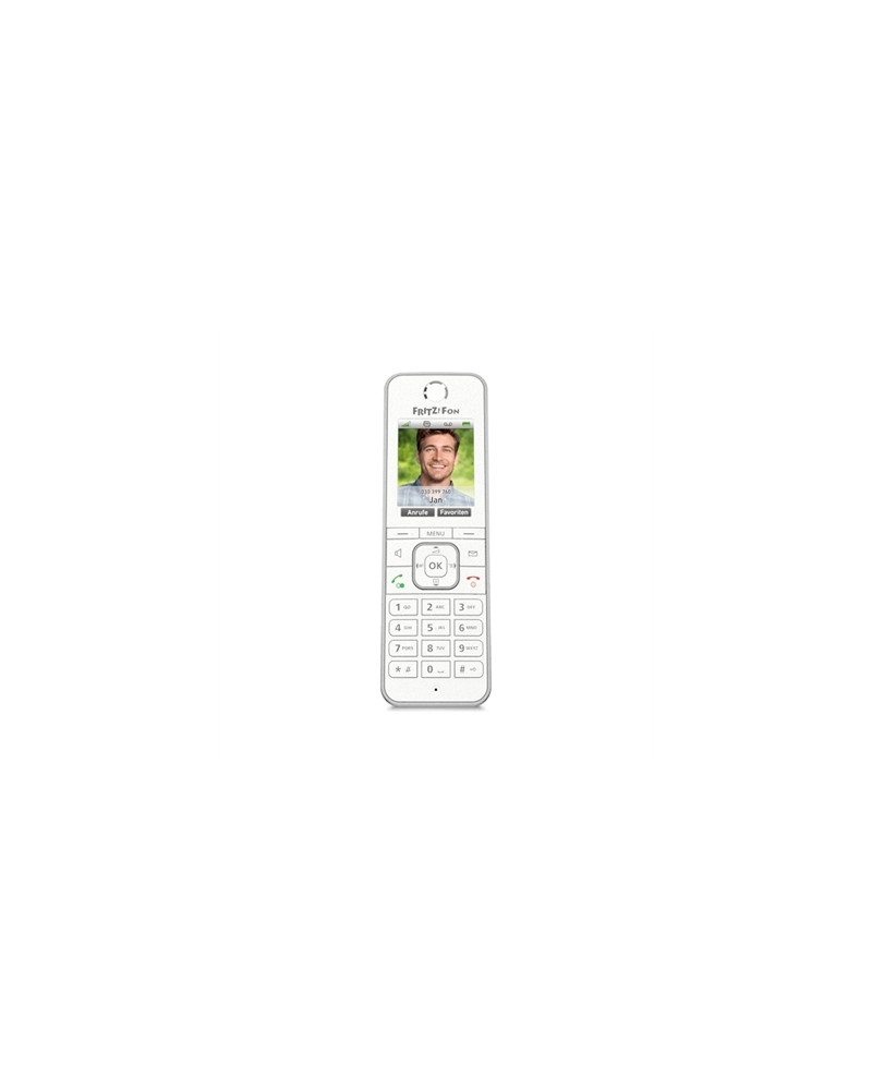 FRITZ! Fon C6 International Teléfono