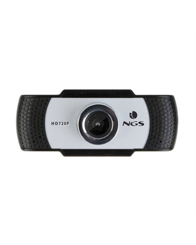 NGS XPRESSCAM720 Microfono USB 2.0