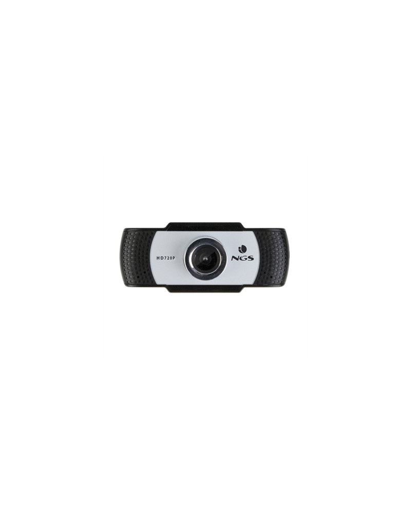 NGS XPRESSCAM720 Microfono USB 2.0