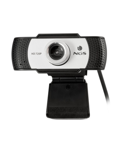 NGS XPRESSCAM720 Microfono USB 2.0