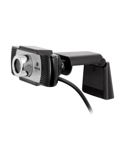 NGS XPRESSCAM720 Microfono USB 2.0