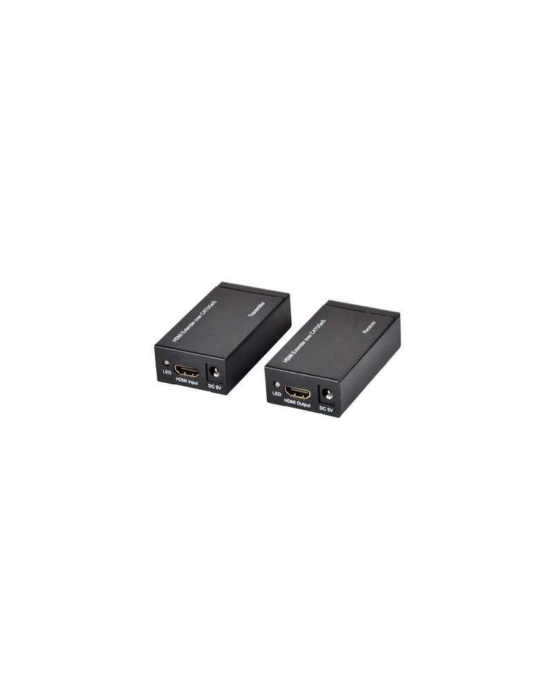 EWENT EW3715 Extensor HDMI por UTP hasta 60m