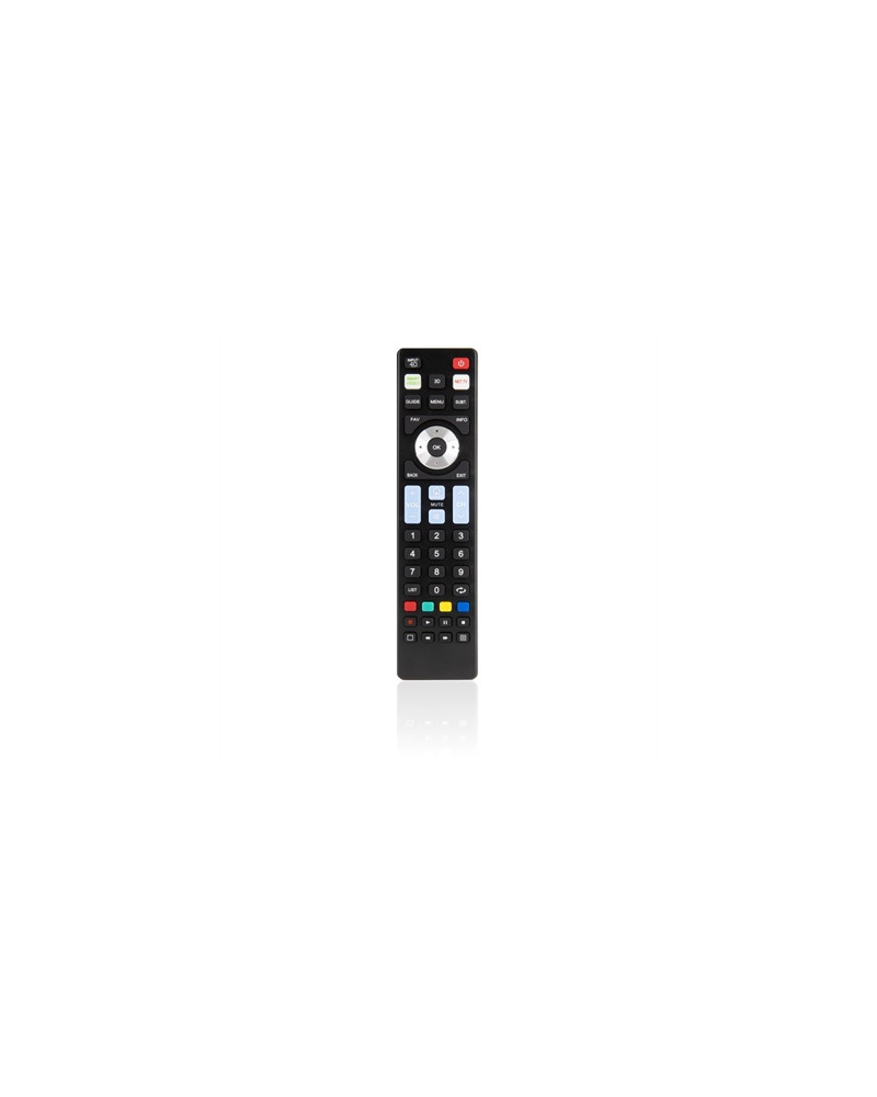 EWENT EW1576 Mando TV universal para Smart TV